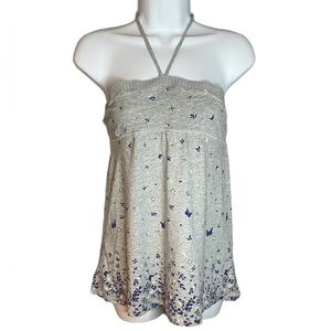 **CLEARANCE** POOF EXCELLENCE - Women’s Strapless Cami